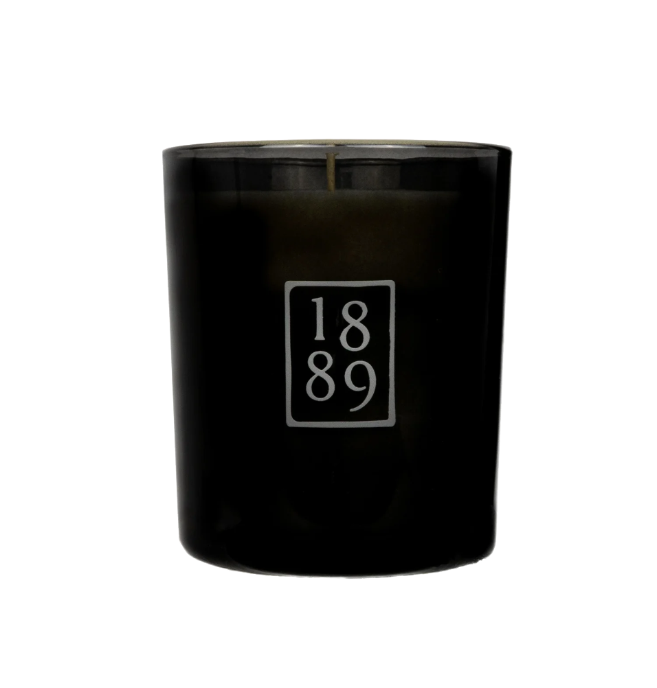 Preacher Candle