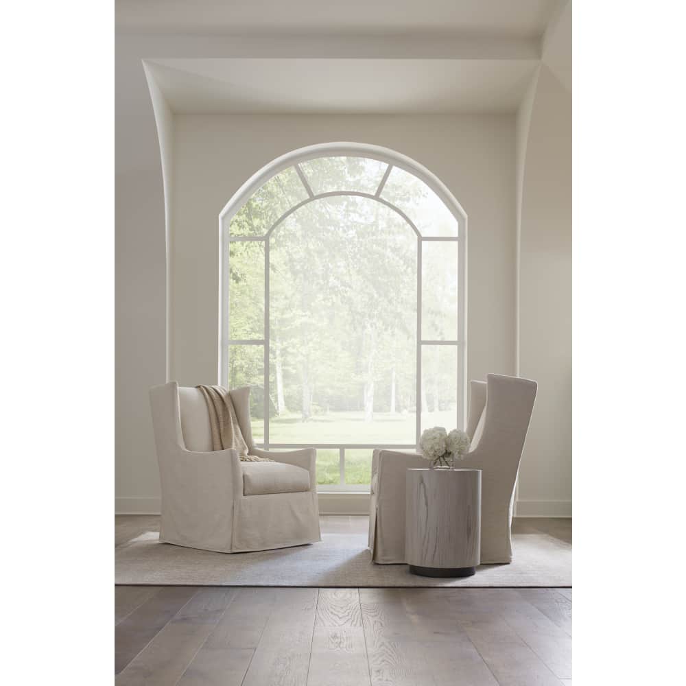 Ellory Slipcovered Chair