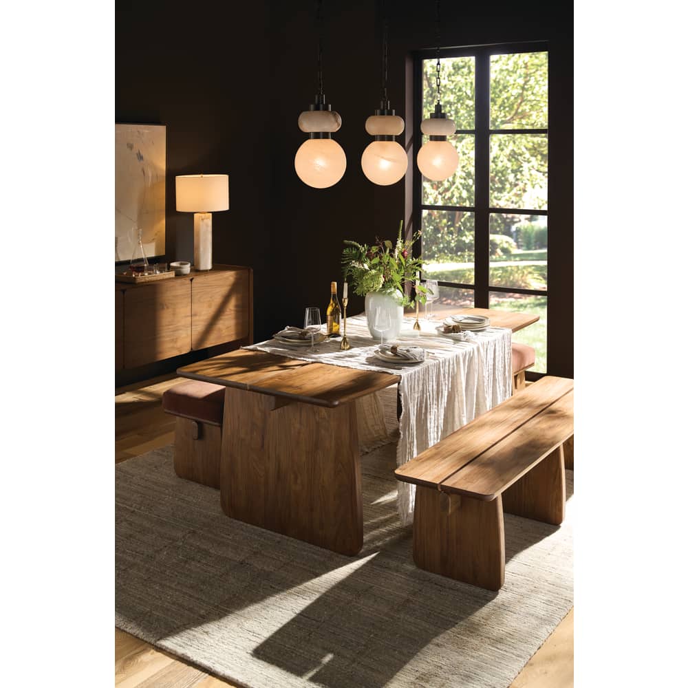 Rectangle Dining Table