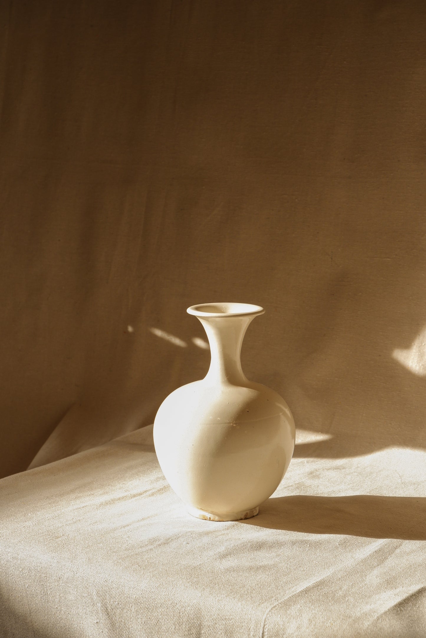 Henan Aged Vase 1