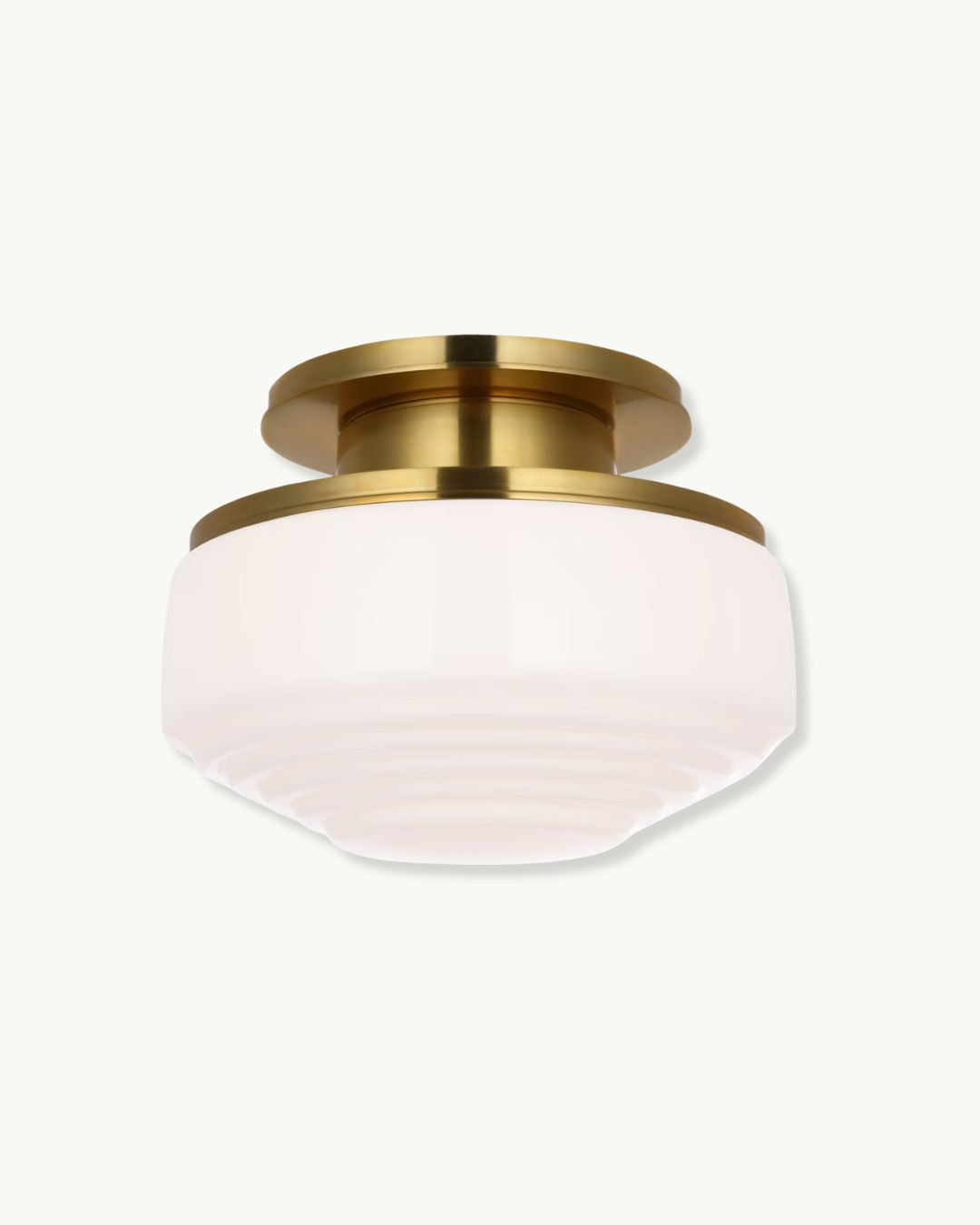 Rally 11" Flush Mount