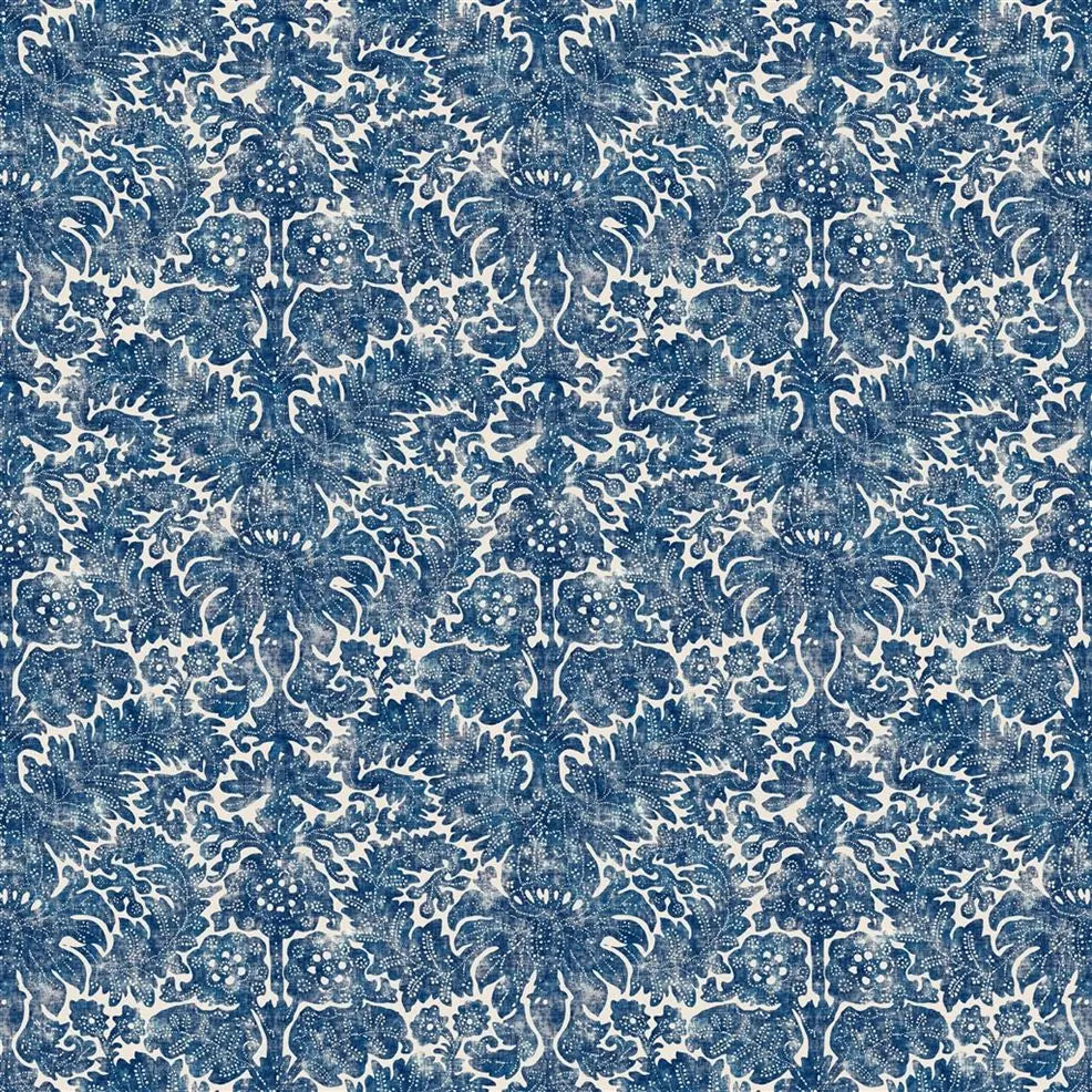 Custom 31 Westgate Pigalle Batik Throw Pillow (22x22).