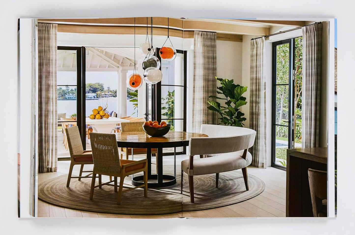 Ray Booth: The Expressive Home