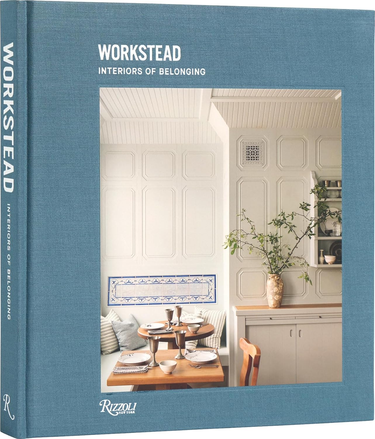 Workstead: Interiors of Belongings