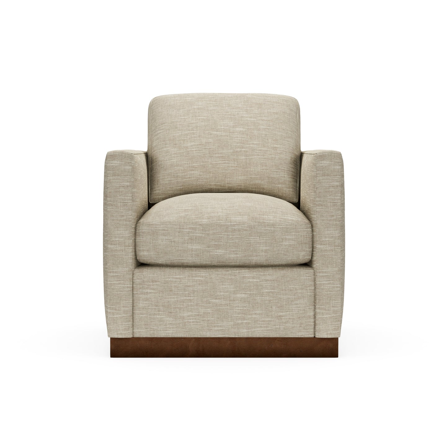 Allie Swivel Chair
