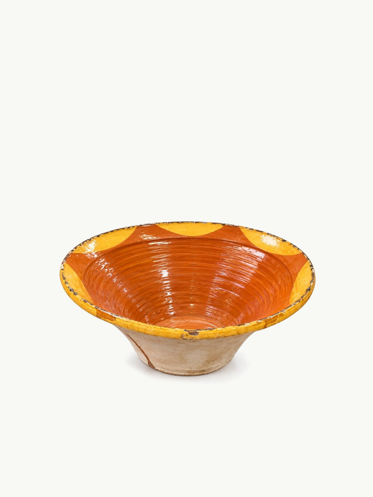 Spanish Bowl
