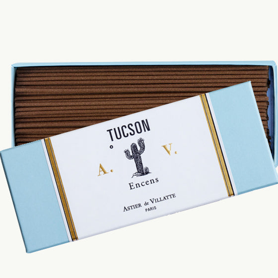 Tucson Incense