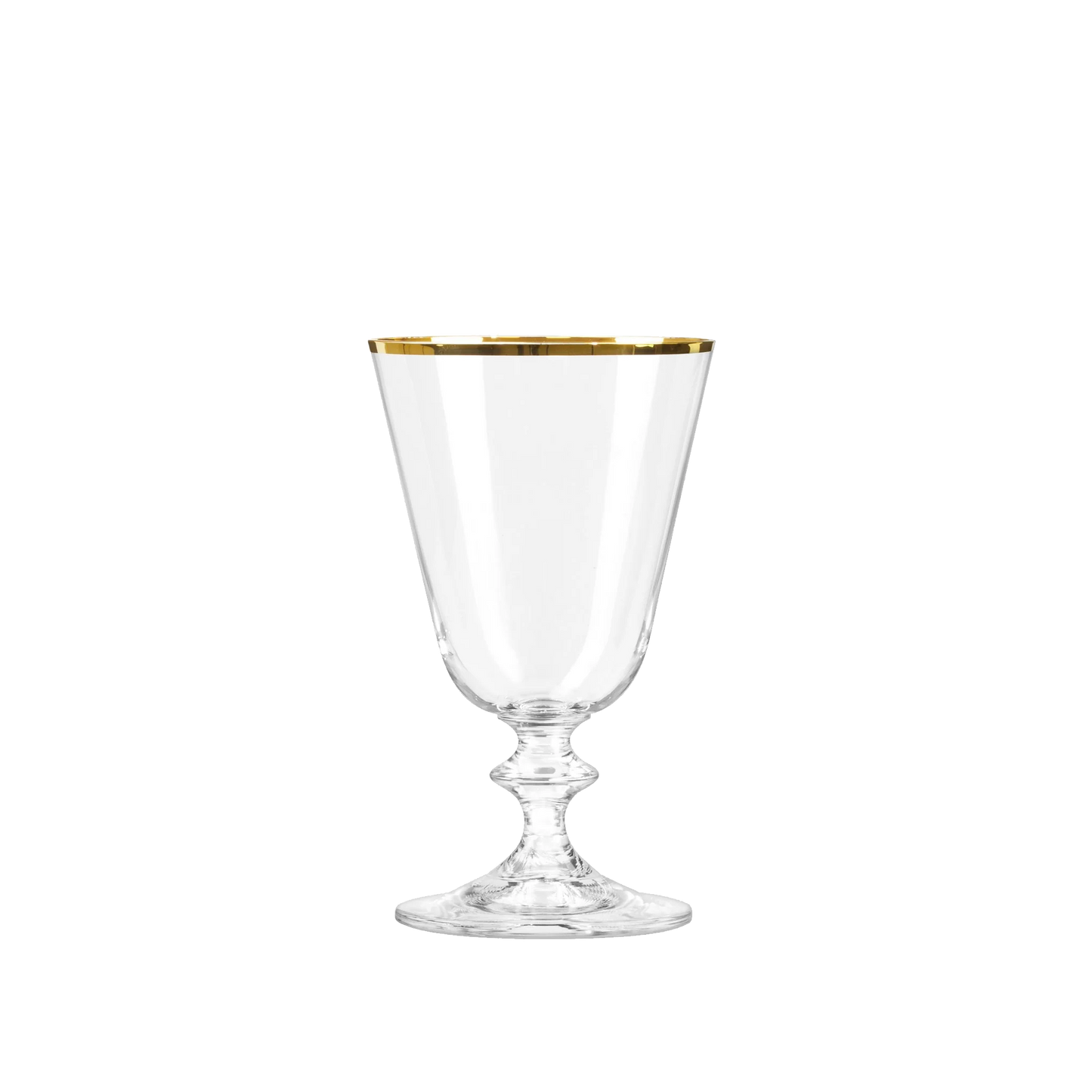 Bella Red Wine Glass