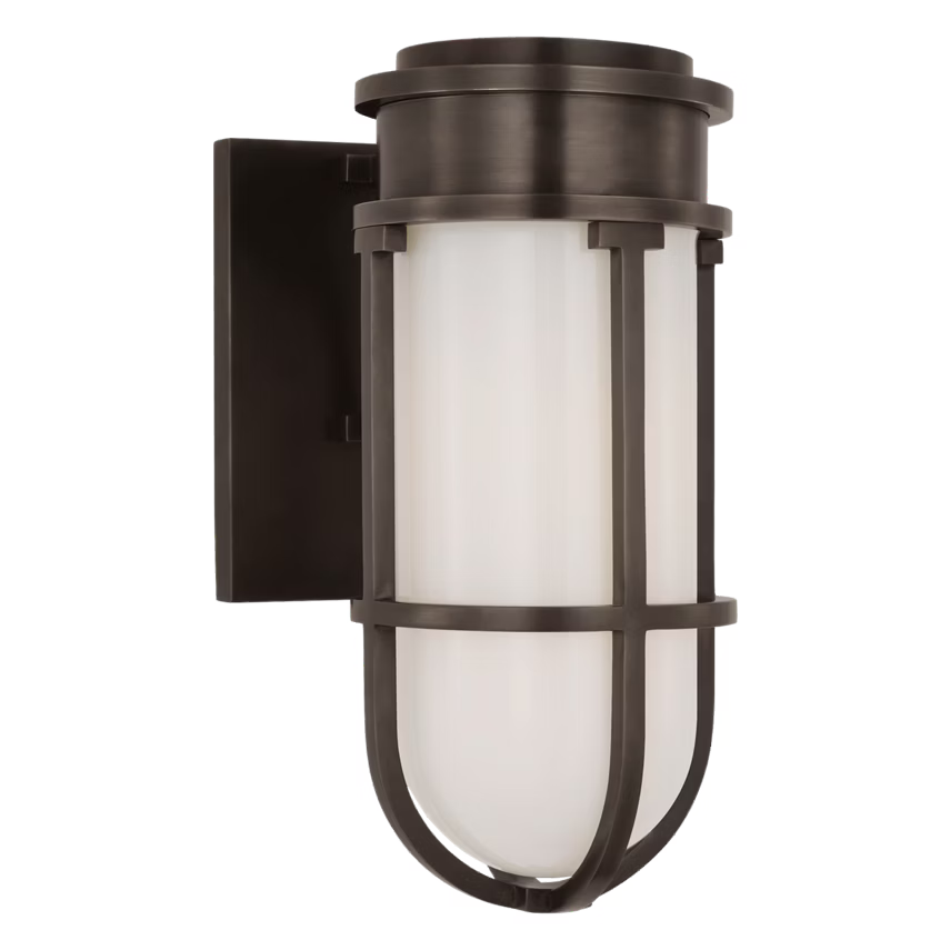 Gracie Bracketed Sconce