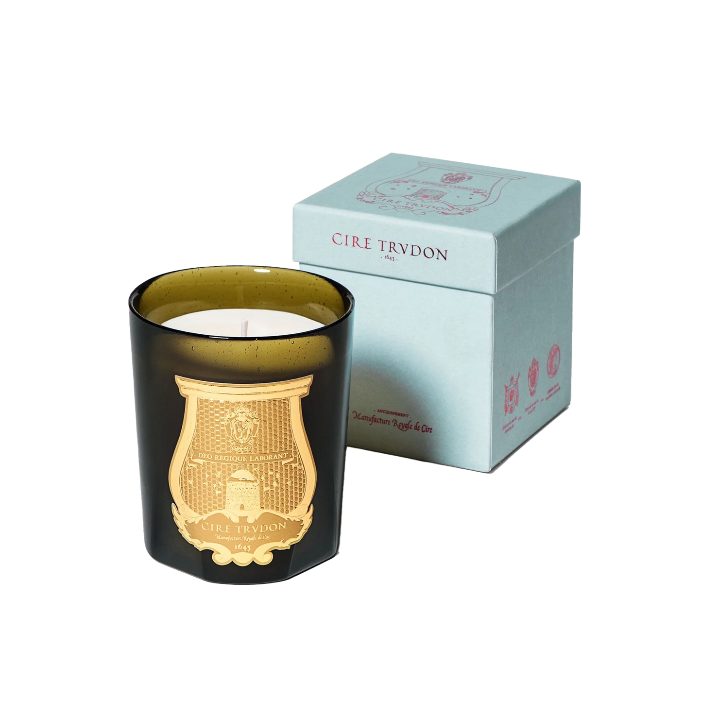 ABD El Kader by Cire Trudon