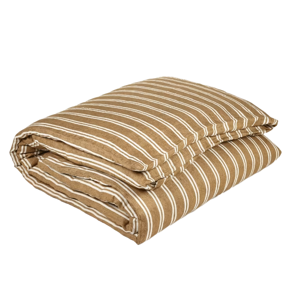 Canal Stripe Duvet Cover