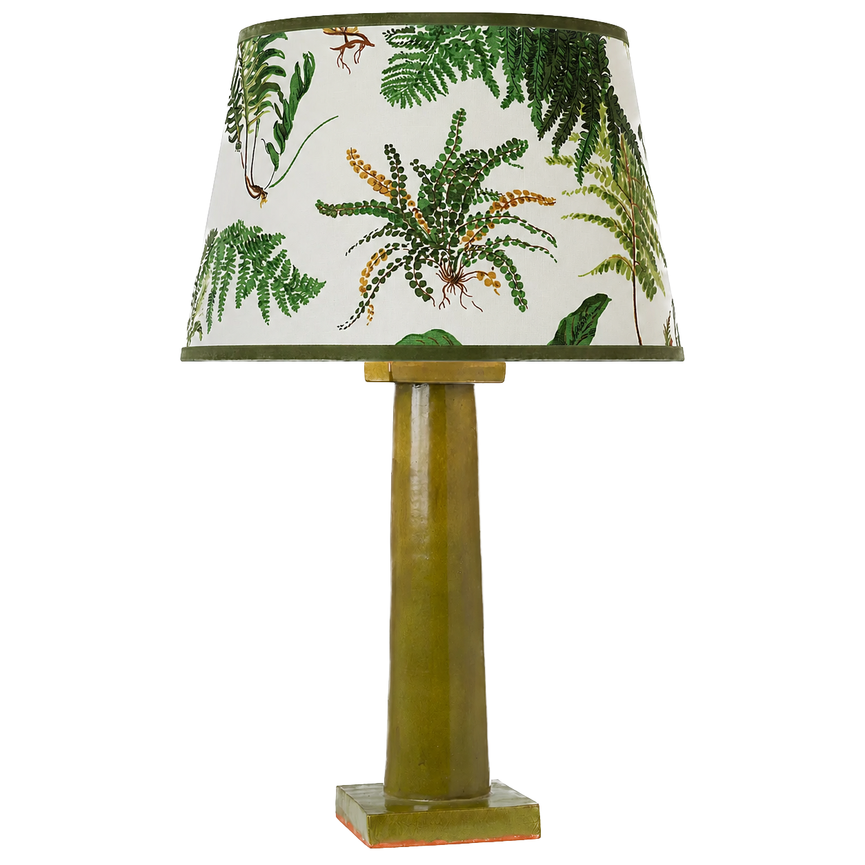 Colonne Large Balustrade Table Lamp