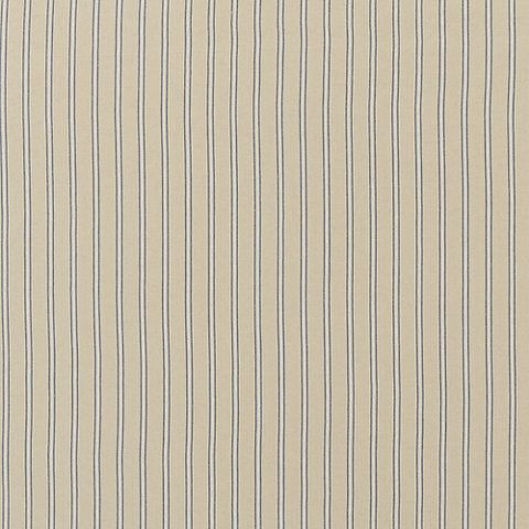 31 Westgate Custom Pillow in Amelot Ticking