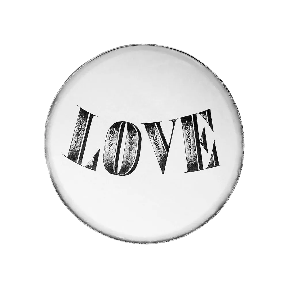 Love Saucer