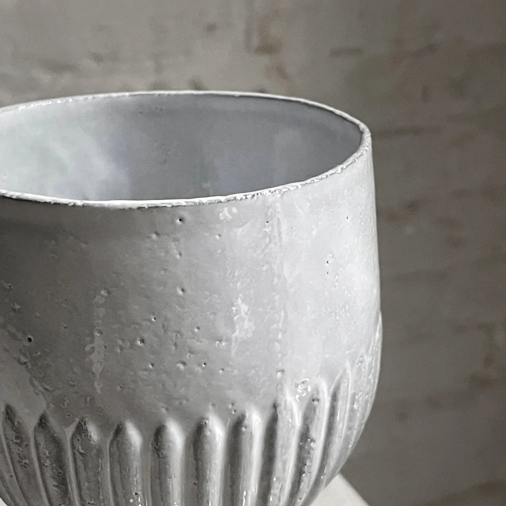 Victoria Bowl on Stand