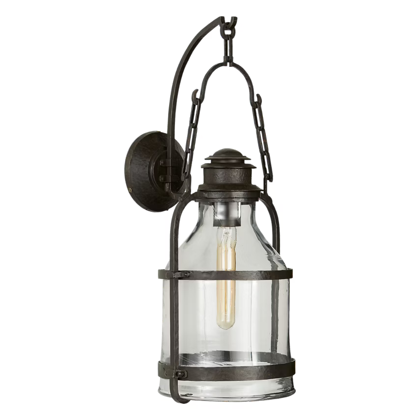 Cheyenne Medium Lantern