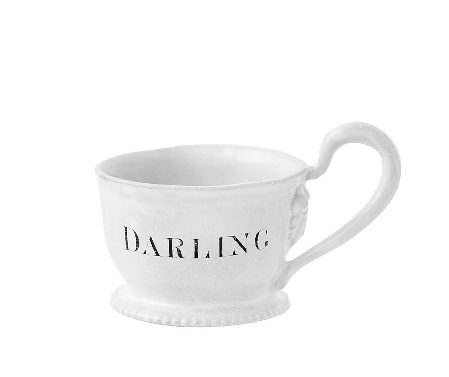 Darling Tea Cup