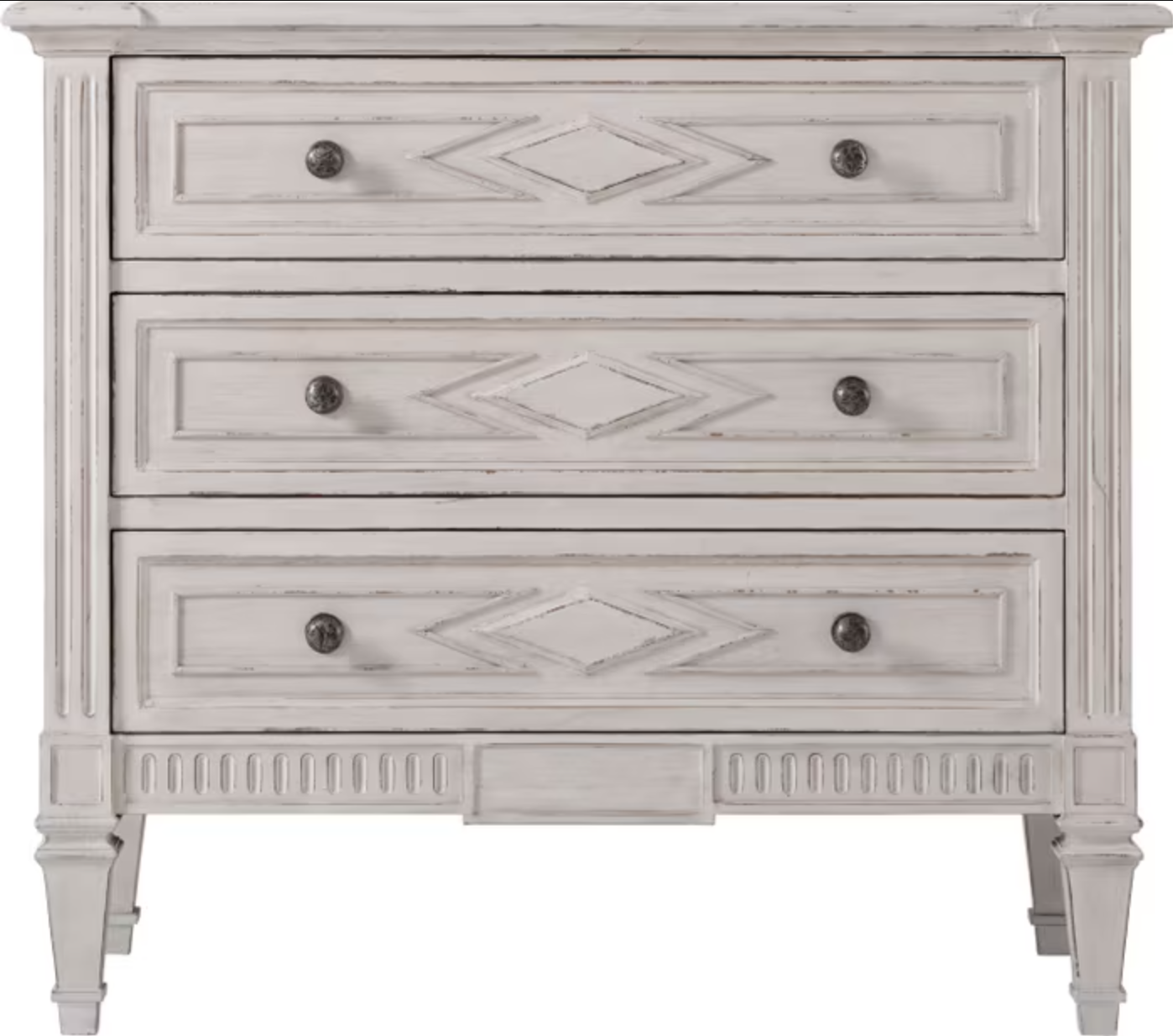 Orvel Chest of Drawers