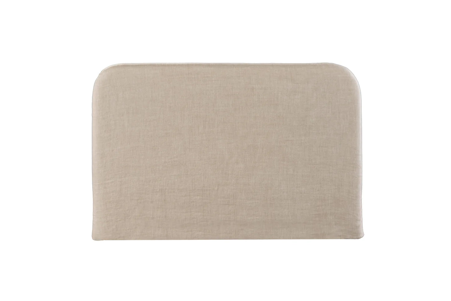 Cobble King Bed