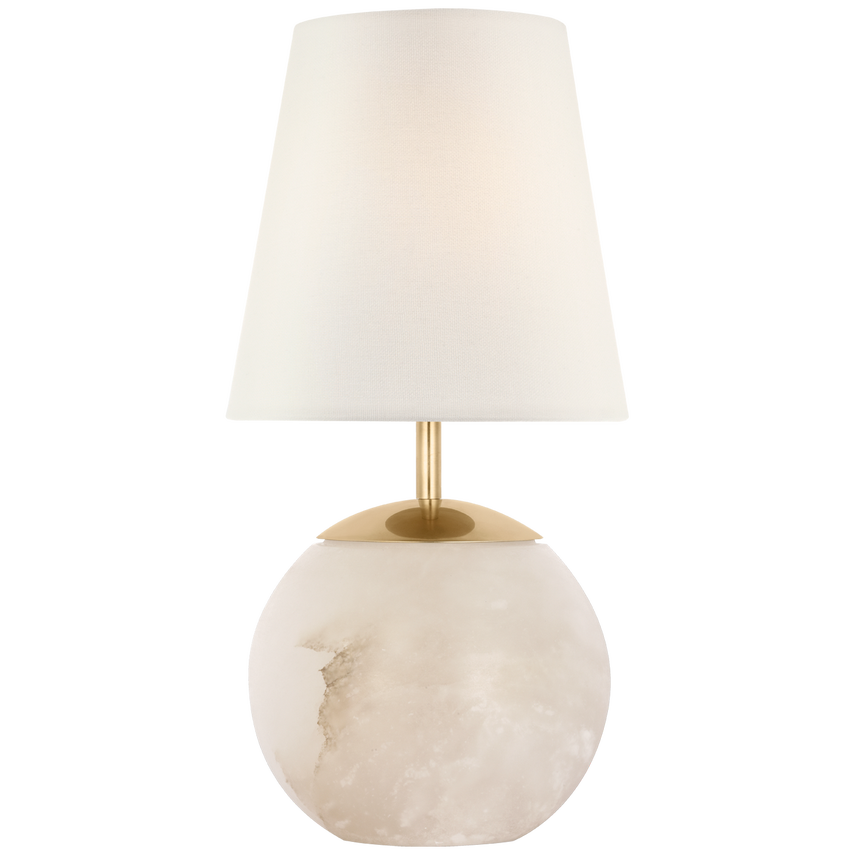 Terri 12" Cordless Lamp