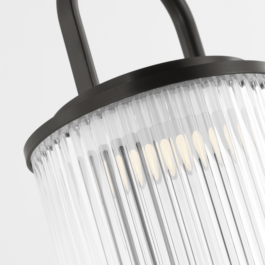 Tawa Bronze Rechargeable Table Lamp