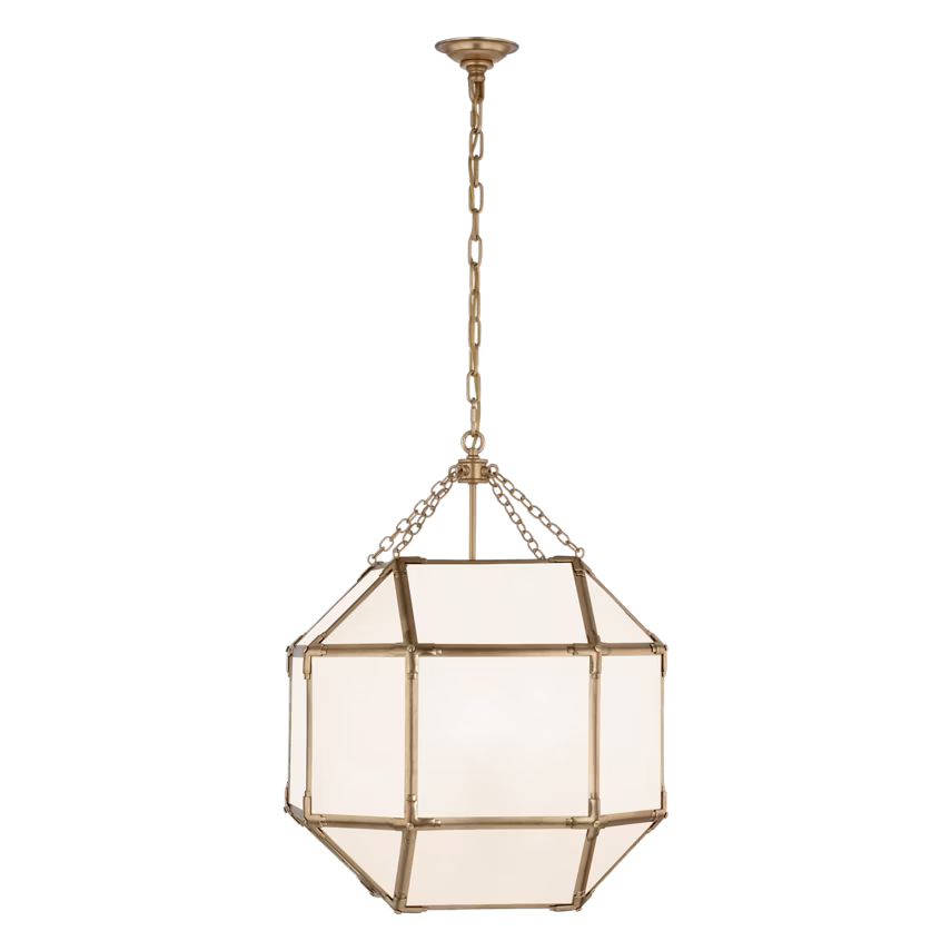 Morris Lantern