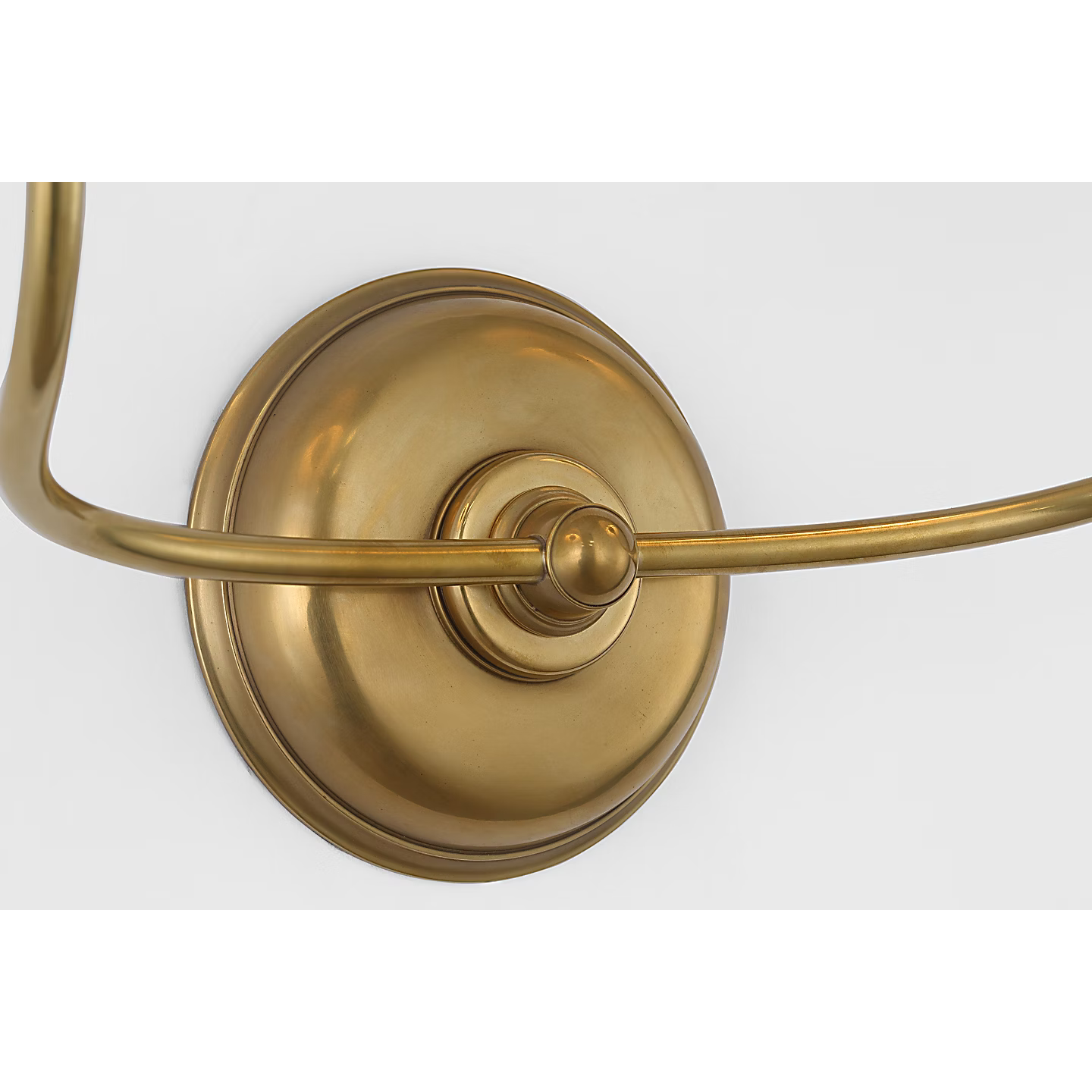 Vendome 14" Cordless Double Sconce