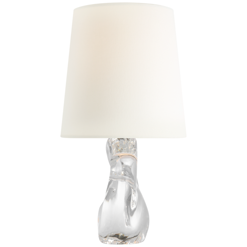 Adria 16" Cordless Table Lamp