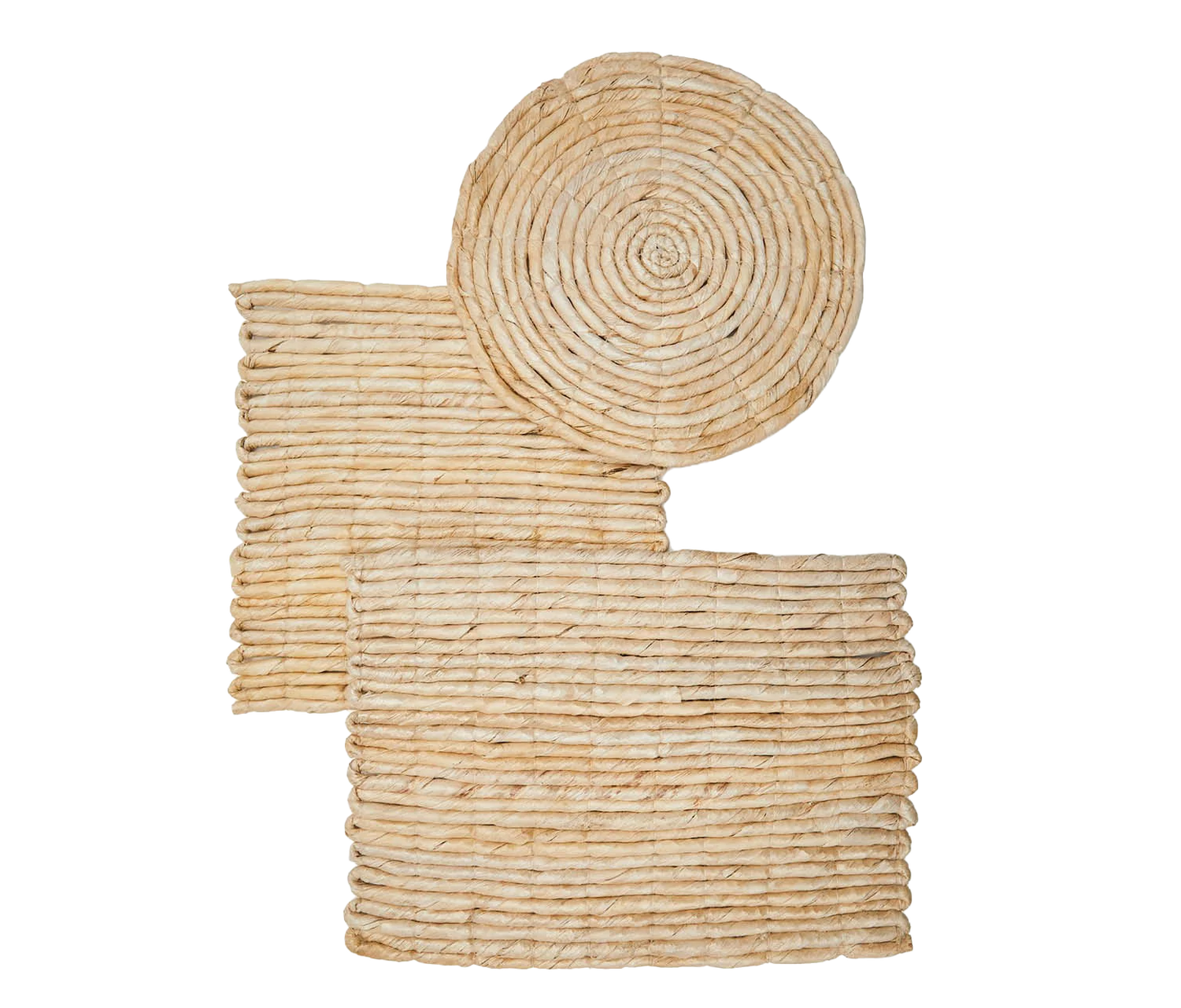 Lauren Bleached Banana Bark Collection