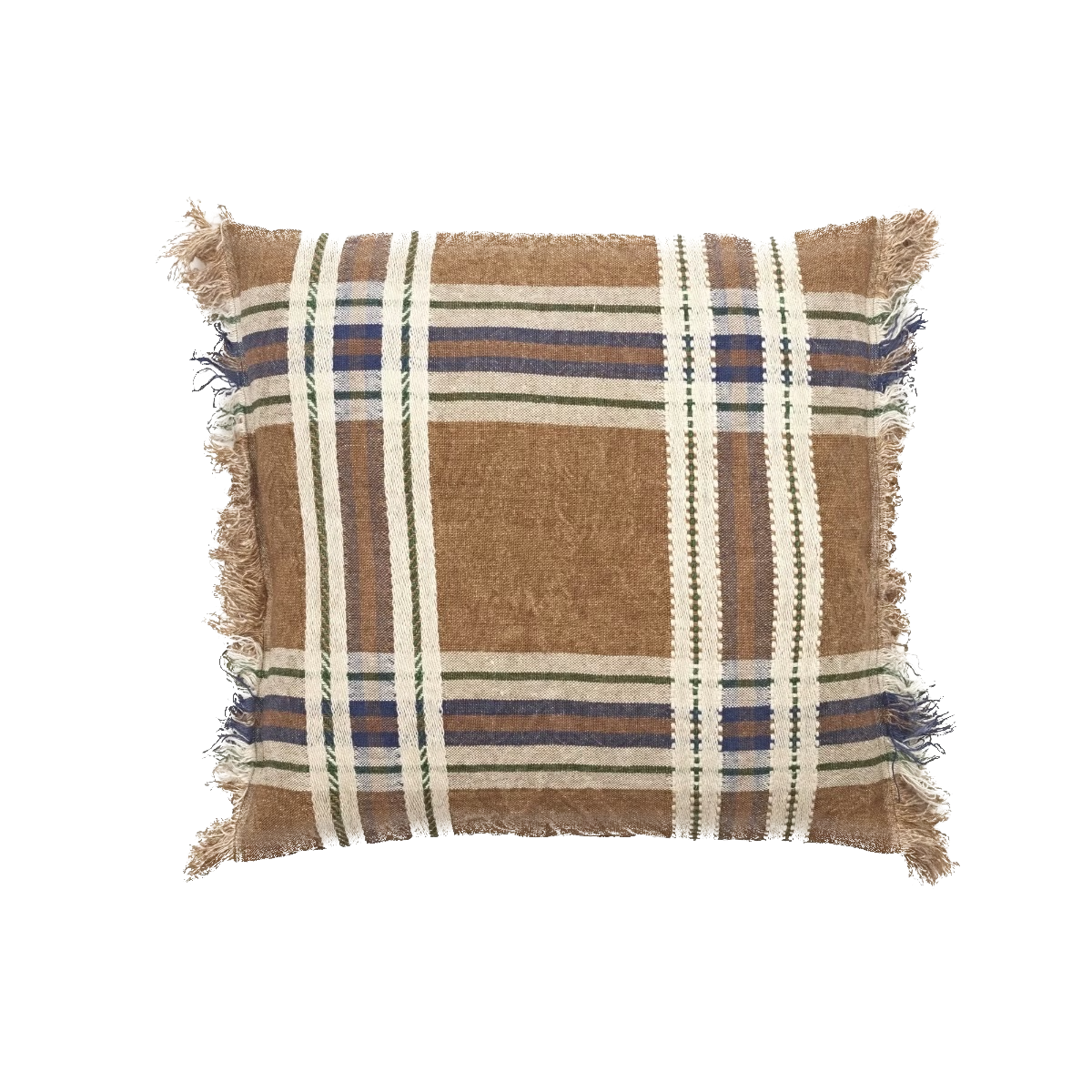 Batsi Pillow (25x25)