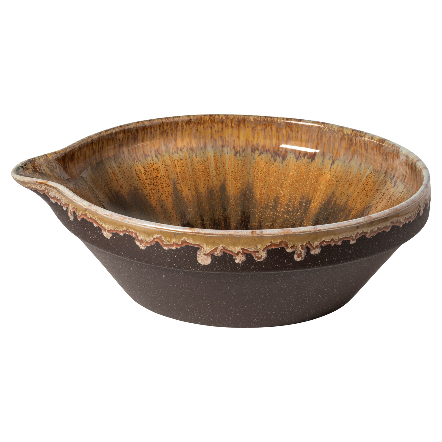 Poterie Large Mixing Bowl