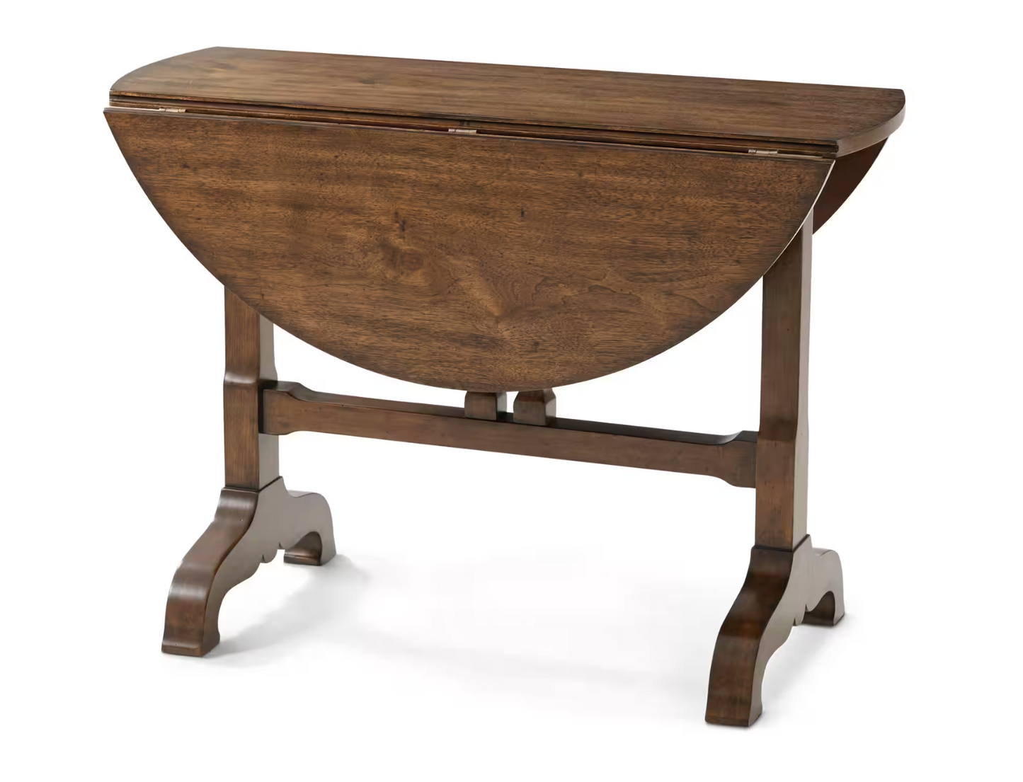 Drop Leaf Side Table