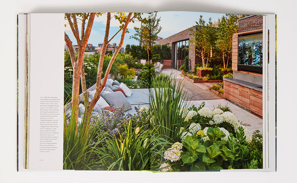 The Landscape of Home: In the Country, By the Sea, In the City