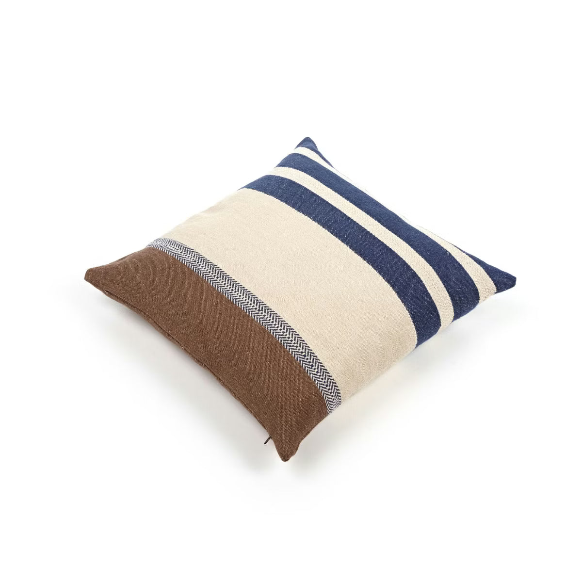 Marina Stripe Pillow (20x20)