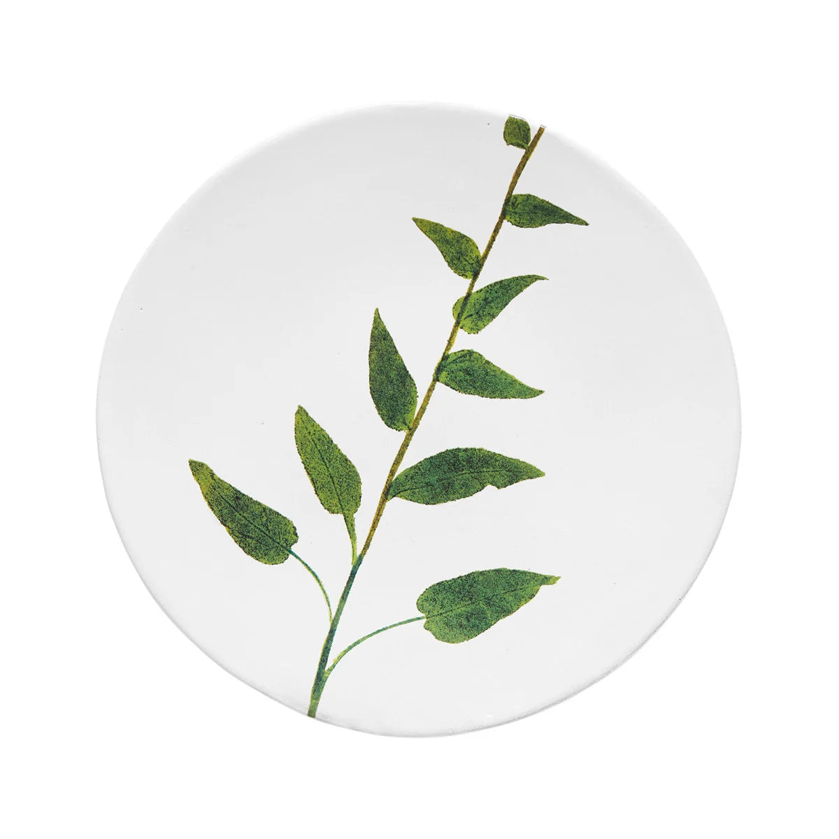 Campanula Dinner Plate