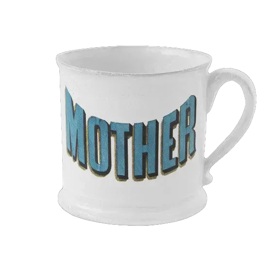 Mother Mug (Large)