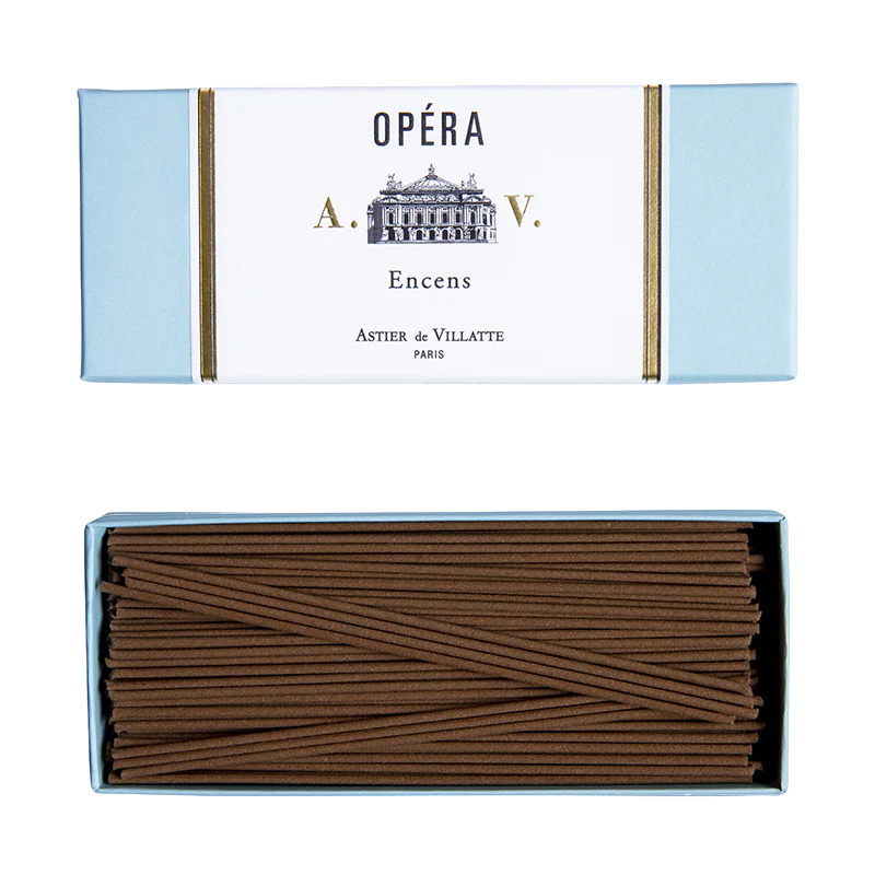 Opera Incense