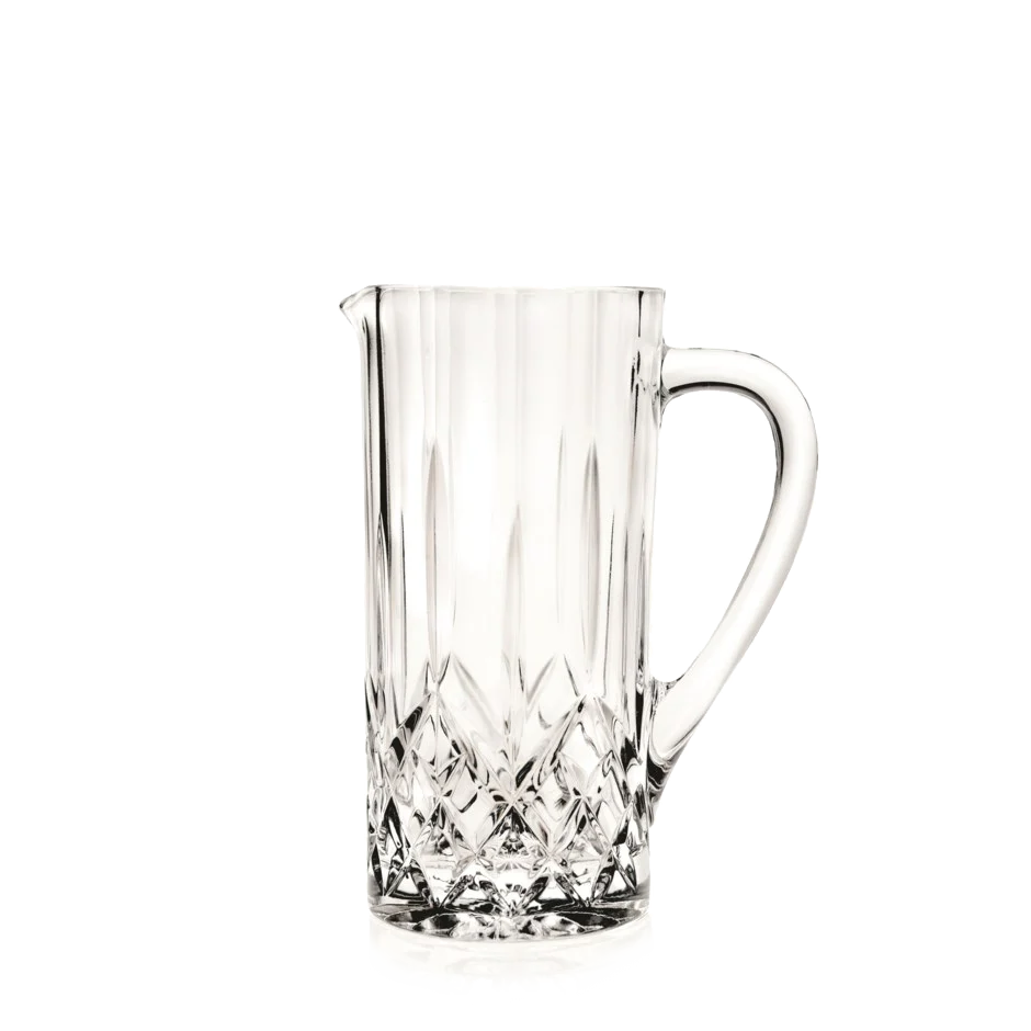 Opera Pitcher