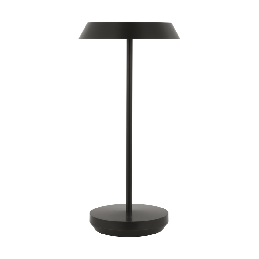 Tepa Bronze Rechargeable Table Lamp