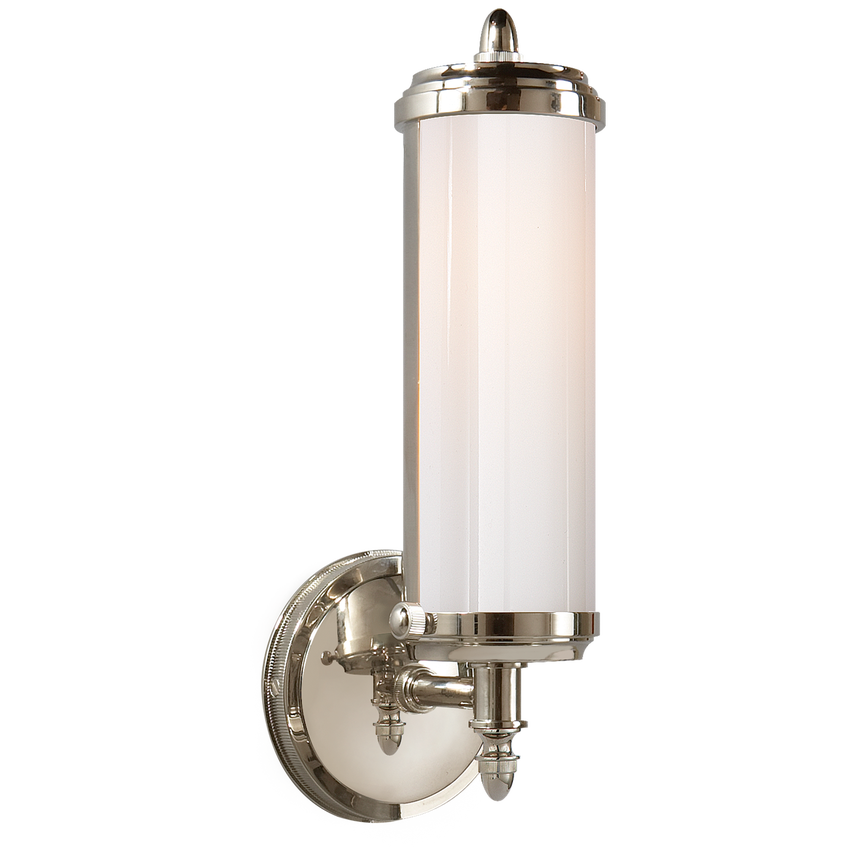 Merchant Single Bath Sconce