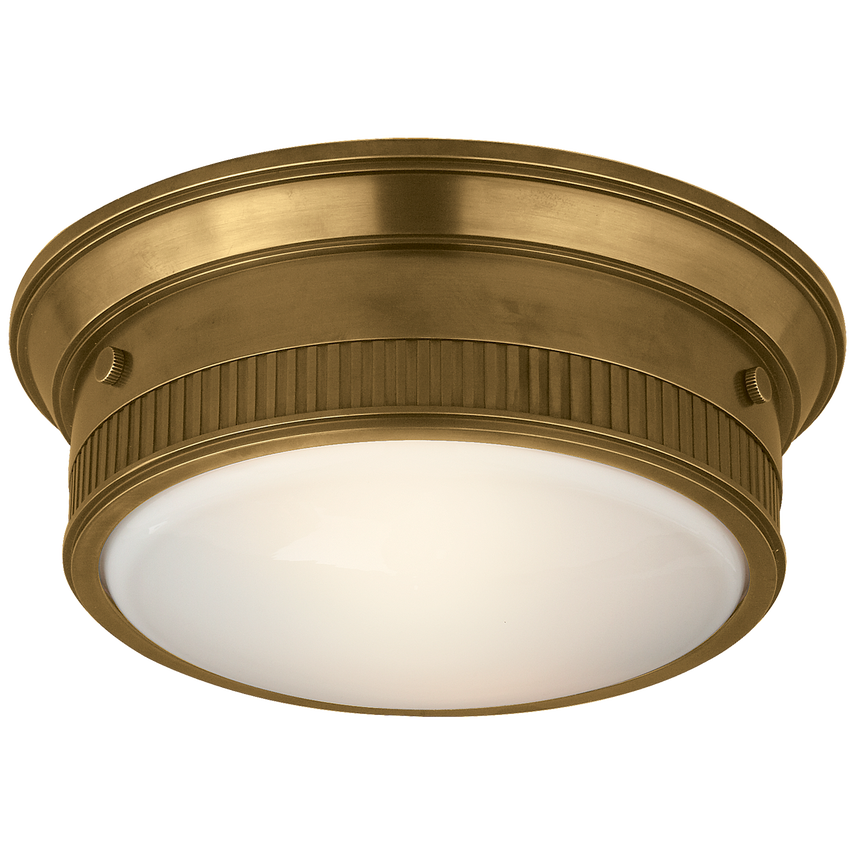 Calliope Marine Flush Mount