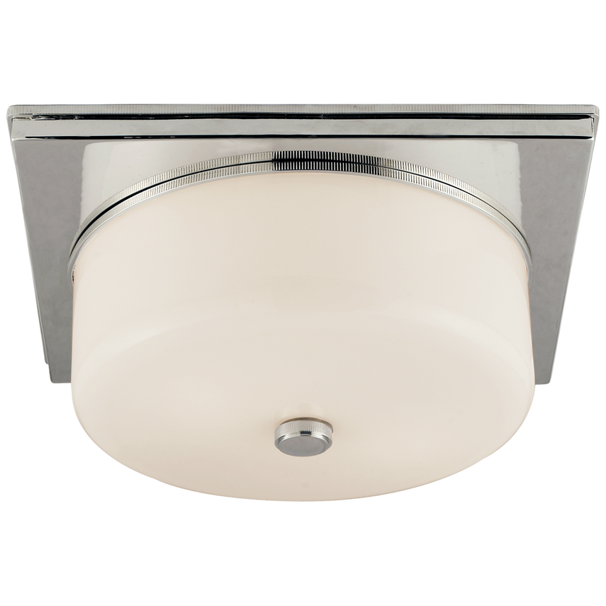 Newhouse Circular Flush Mount