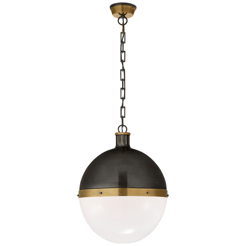 Hicks Extra Large Pendant