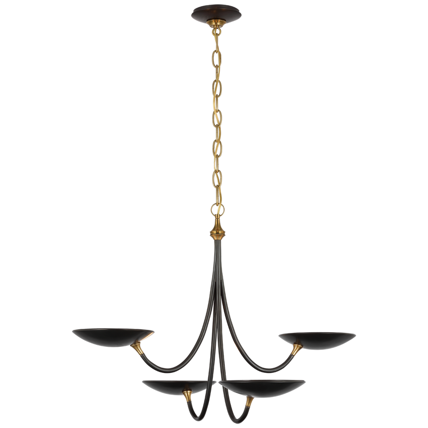Keira Medium Chandelier