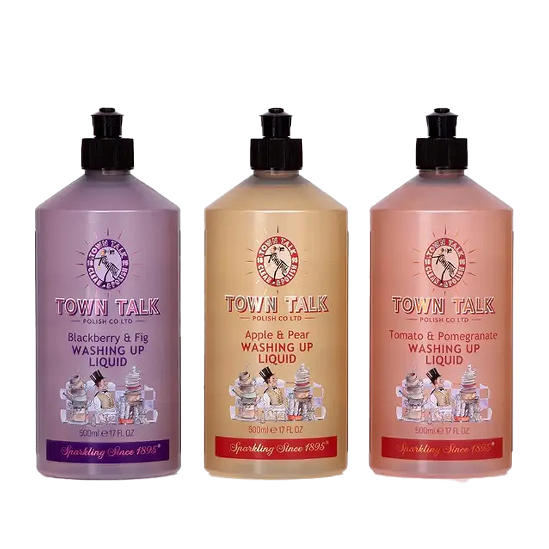 Town Talk Superior Washing Up Liquid