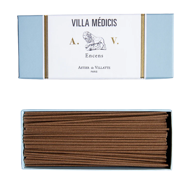 Villa Medicis Incense