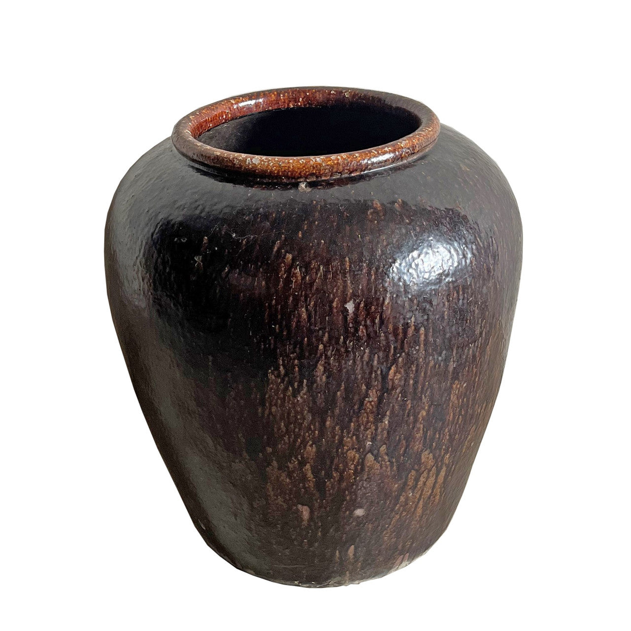 Antique Large Wine Pot