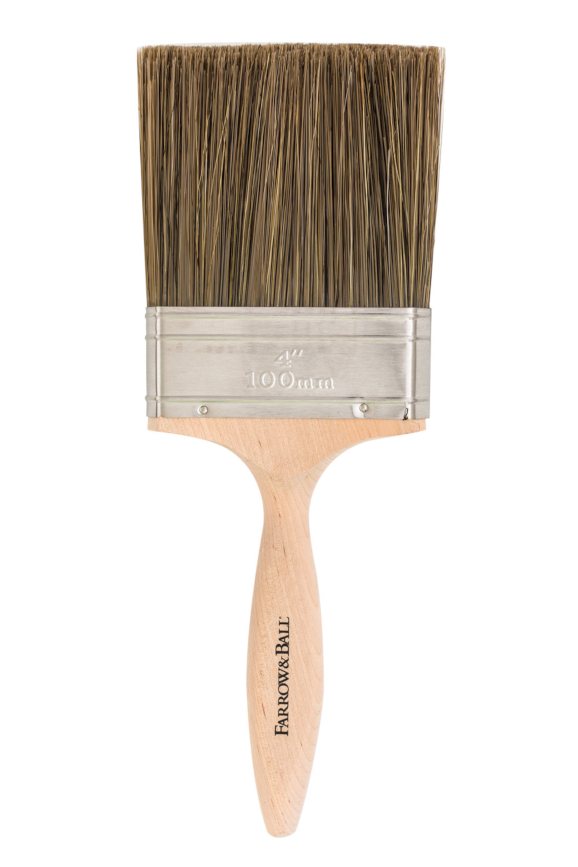 4" Inch Paint Brush