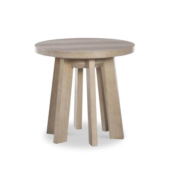 The Baymont Side Table