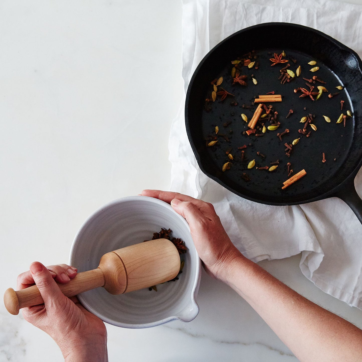 Silo Mix, Mash & Muddle Set